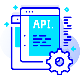 API